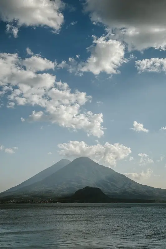 Guatemala — mobile connectivity coverage