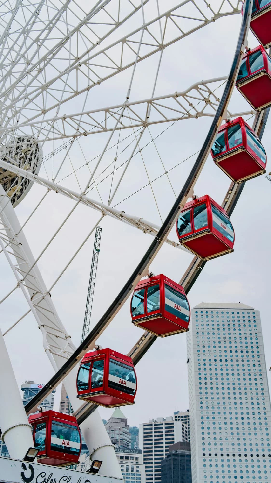 Hong Kong eSIM with instant activation - international travel data plans - no extra fees - 5G mobile network