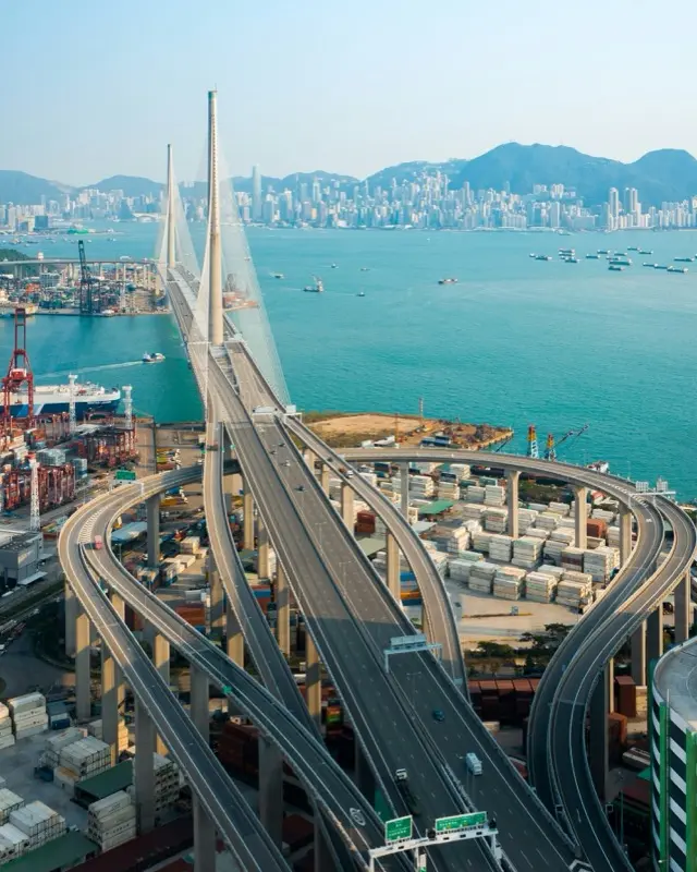 Hong Kong — HelloRoam eSIM coverage