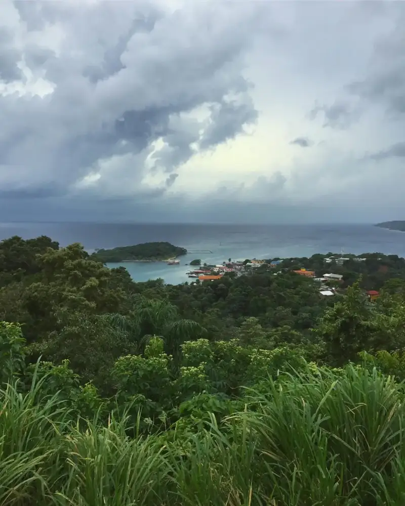 Honduras eSIM card data plans for international travel