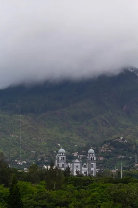 Honduras — best time to visit