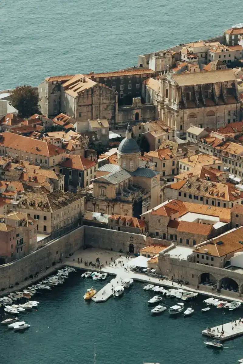 Croatia eSIM card data plans for international travel