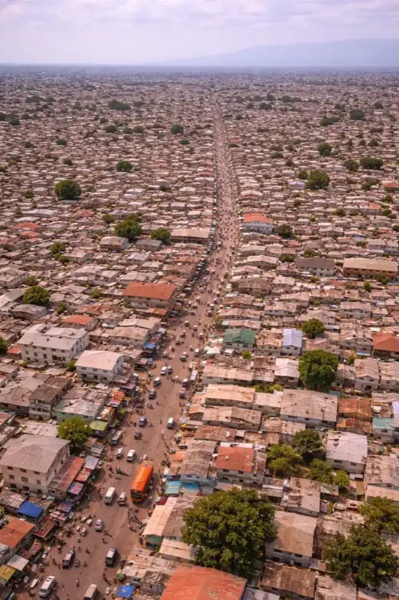 Haiti — HelloRoam eSIM coverage