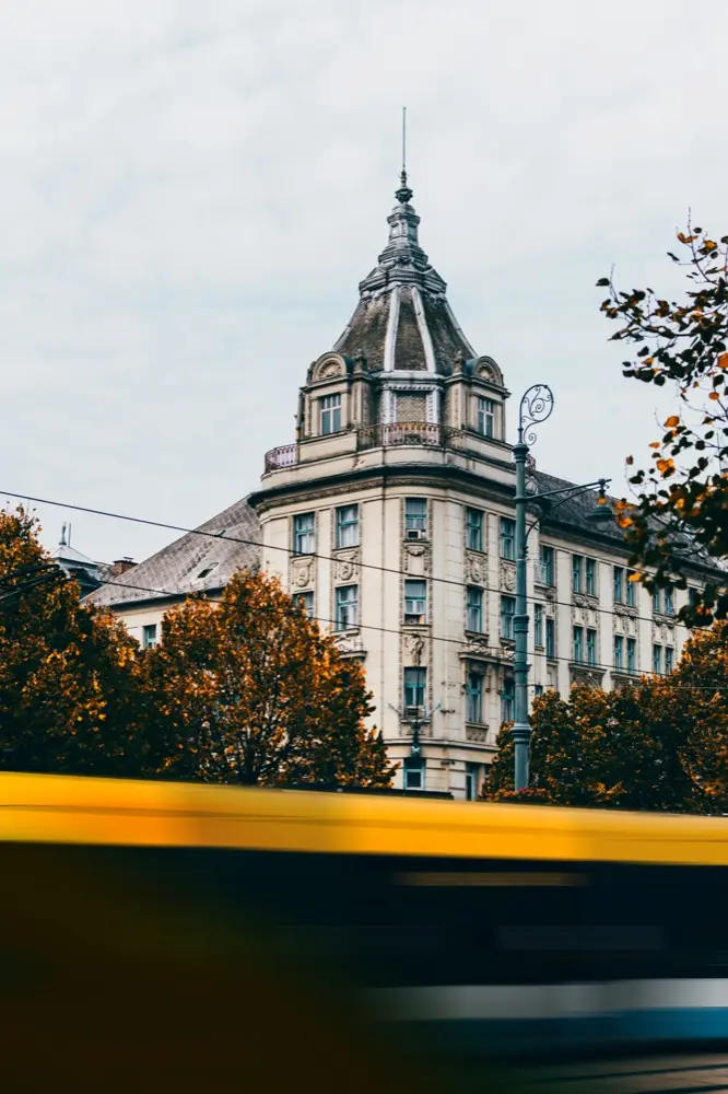 Debrecen Hungary travel data plan from HelloRoam eSIM with reliable mobile coverage