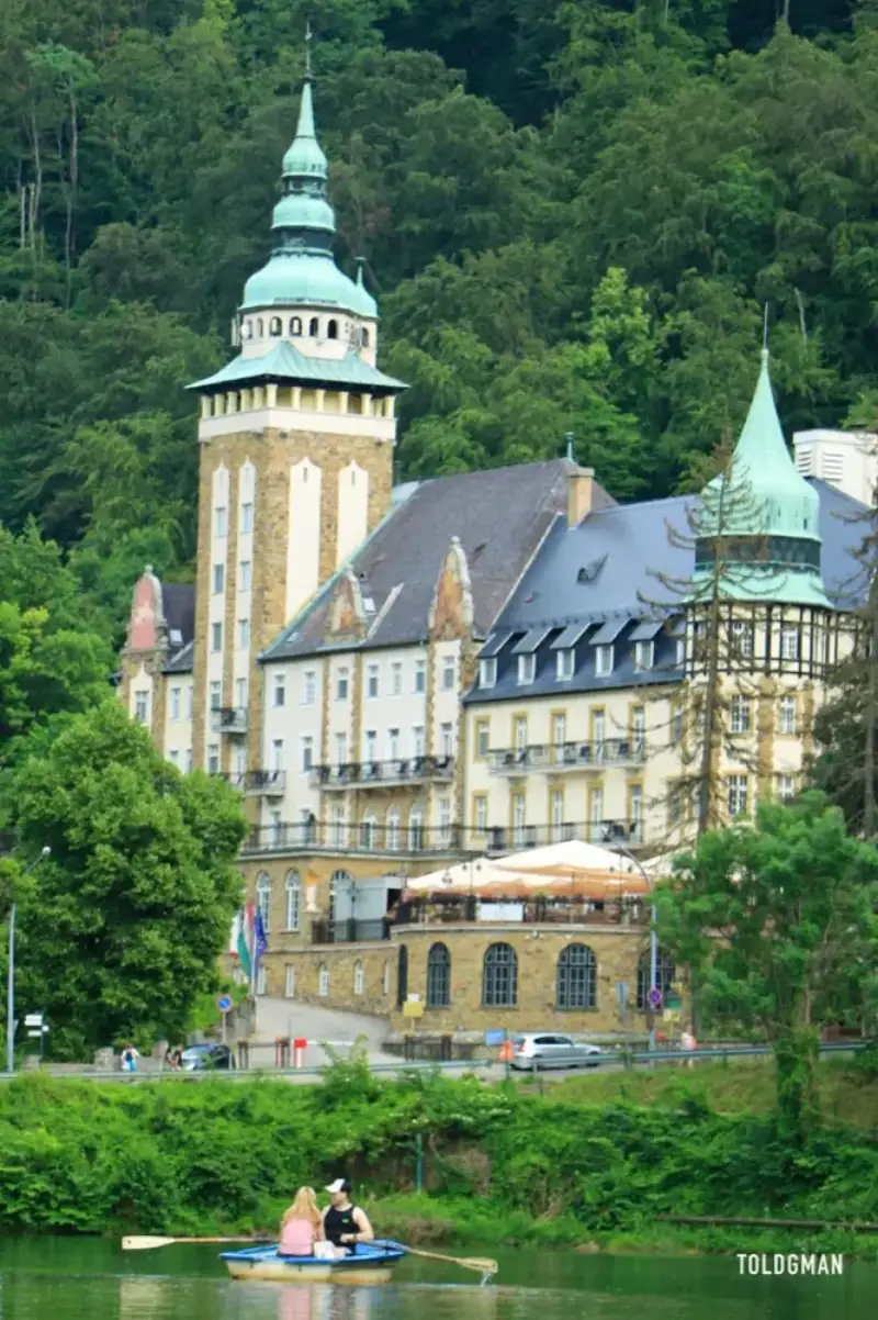 HelloRoam mobile data plan for visiting Miskolc Hungary with reliable eSIM service