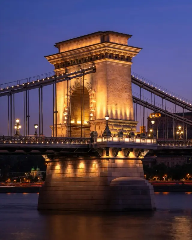 Hungary — mobile connectivity coverage