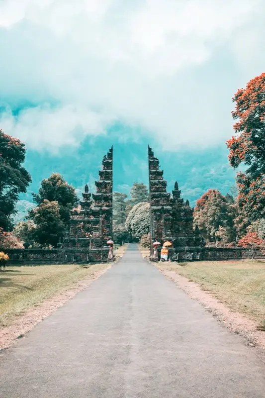 Indonesia — best time to visit
