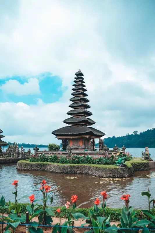 Indonesia — HelloRoam eSIM coverage