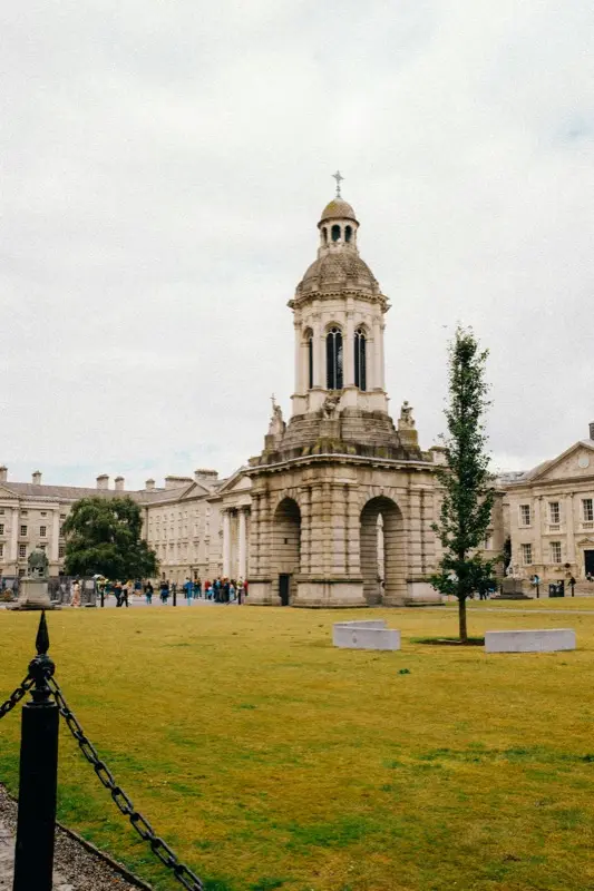 Ireland — best time to visit