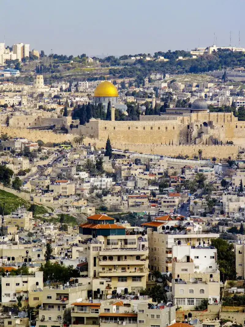 Israel eSIM card data plans for international travel
