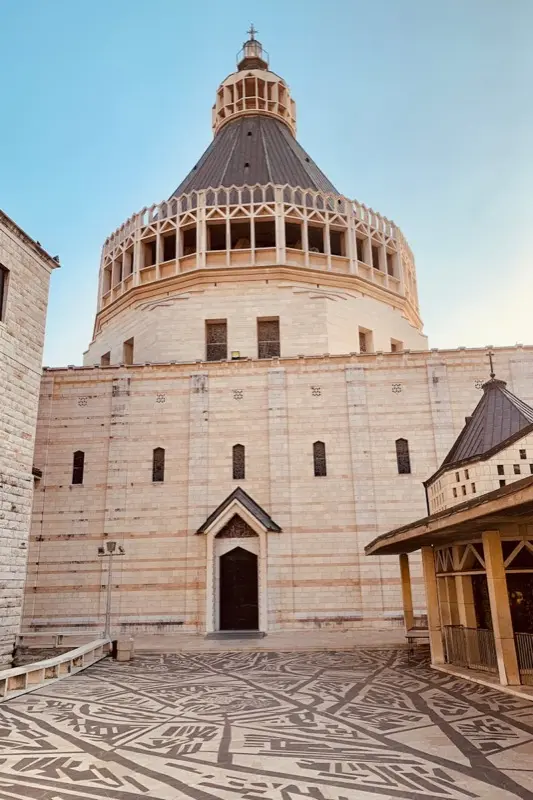 Israel — best time to visit