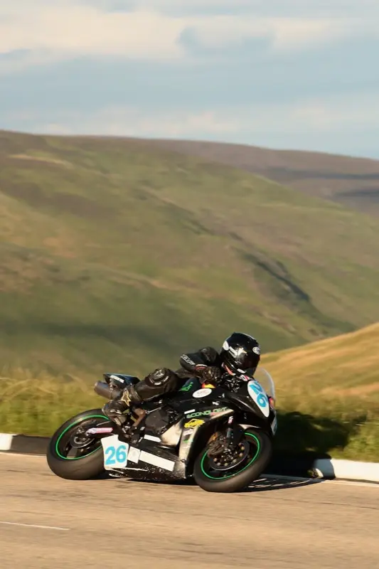 Isle of Man — HelloRoam eSIM coverage