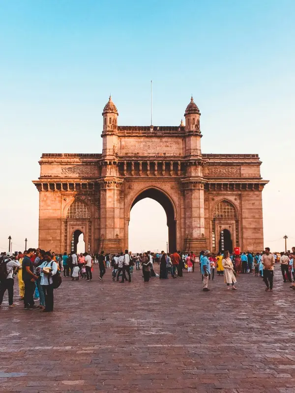 India — best time to visit