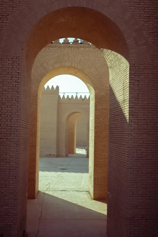 Iraq — best time to visit