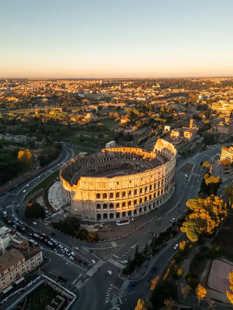 eSIM data plan for Rome Italy travelers from HelloRoam with fast mobile coverage