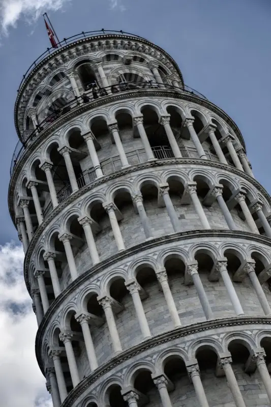 Italy — HelloRoam eSIM coverage