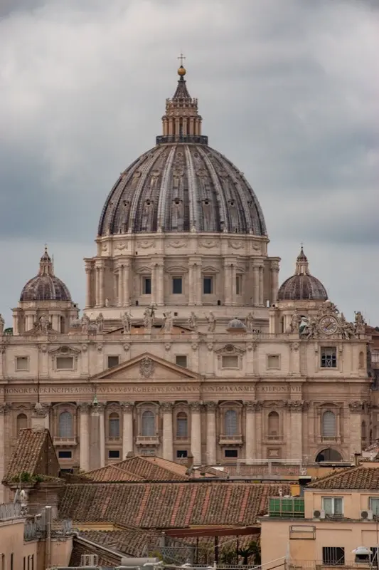 Rome — best time to visit