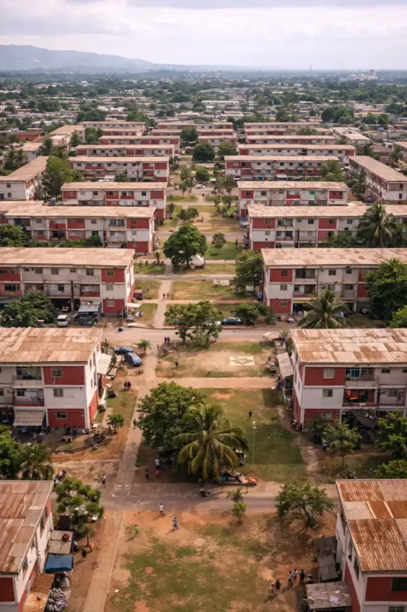 Mobile data in Arnett Gardens Jamaica with HelloRoam eSIM plans for international travelers