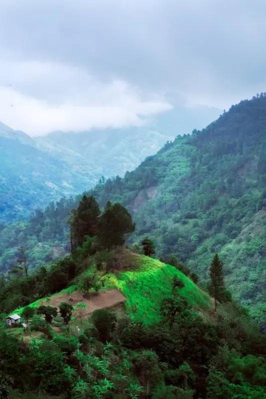 Jamaica — mobile connectivity coverage