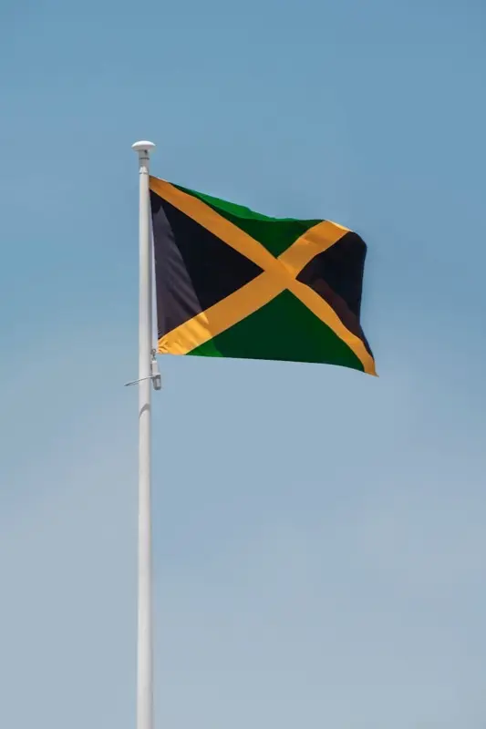 Jamaica — HelloRoam eSIM coverage
