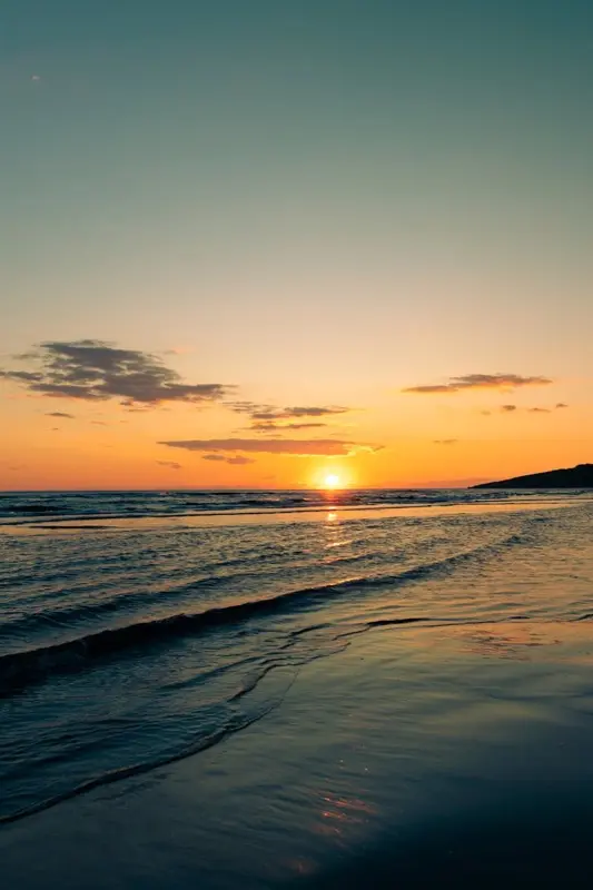 Jamaica — best time to visit