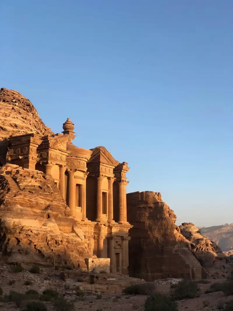Jordan eSIM card data plans for international travel