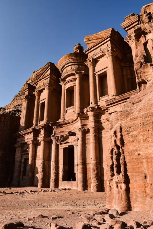 Jordan — HelloRoam eSIM coverage