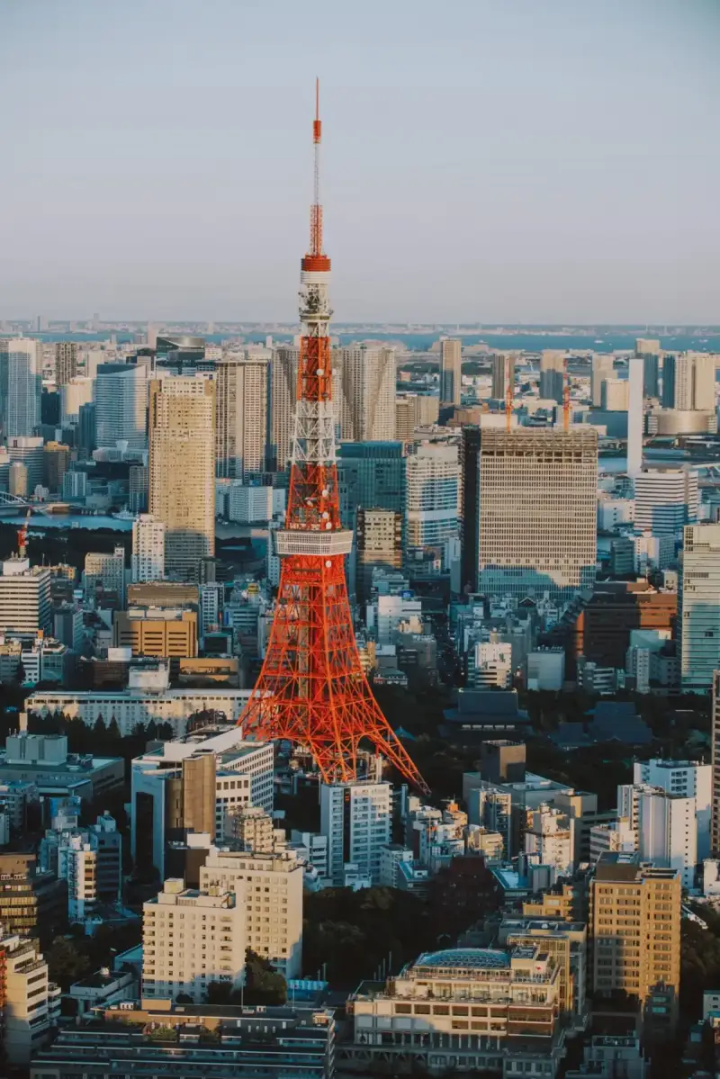 Japan eSIM plan with KDDI/au 5G network - travel data from $3.35/day - instant activation
