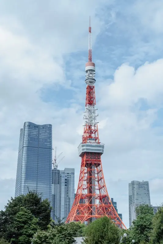 Japan — HelloRoam eSIM coverage
