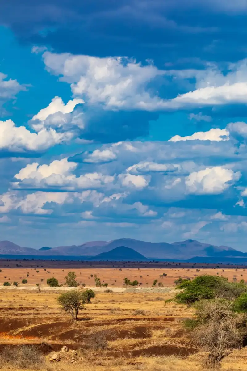 Kenya eSIM card data plans for international travel