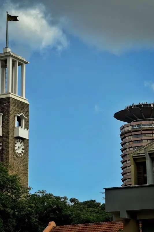 Kenya — best time to visit