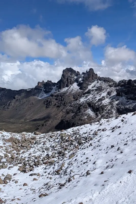 Kenya — HelloRoam eSIM coverage