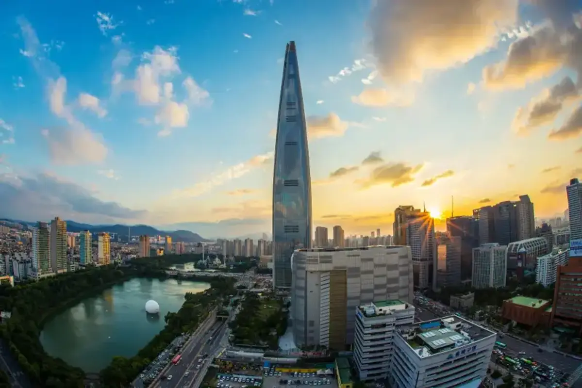Korea eSIM card data plans for international travel