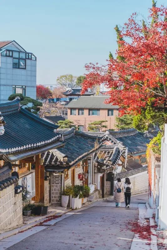 Korea — HelloRoam eSIM coverage