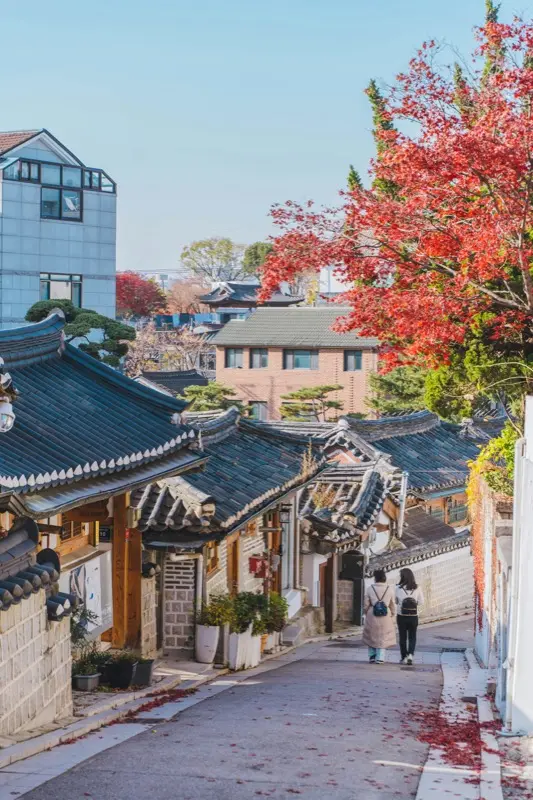 Korea — HelloRoam eSIM coverage