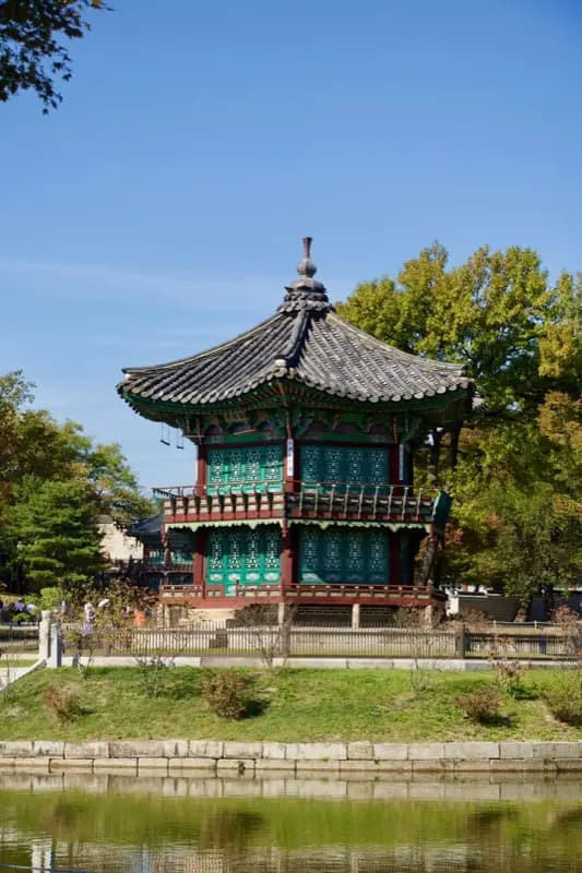 Korea — mobile connectivity coverage