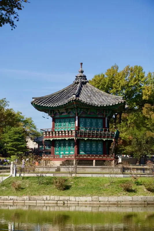 Korea — mobile connectivity coverage