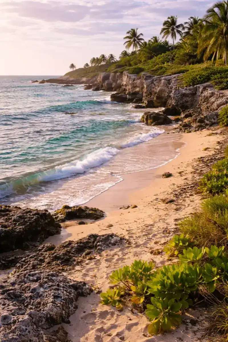 East End Cayman Islands mobile data coverage for travelers provided by HelloRoam eSIM service