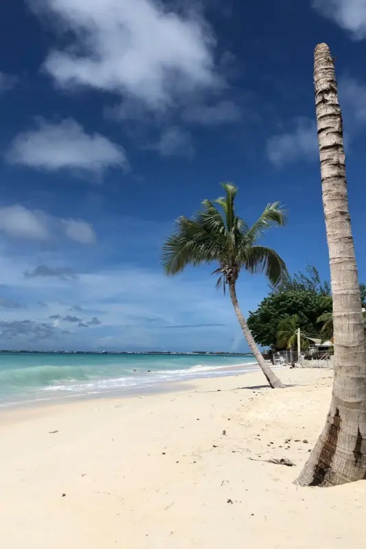 Cayman Islands — best time to visit