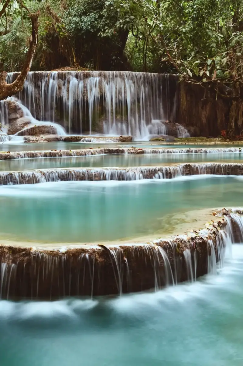 Laos eSIM card data plans for international travel