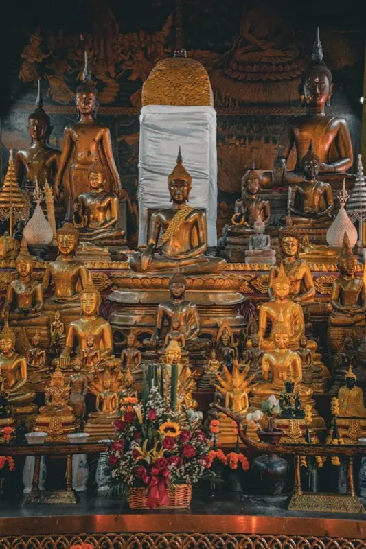 Laos — HelloRoam eSIM coverage
