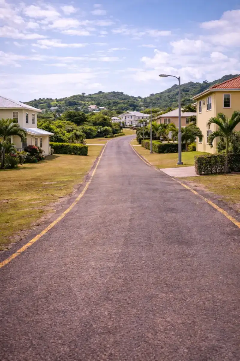 HelloRoam eSIM data plan for Cap Estate Saint Lucia with reliable mobile internet coverage