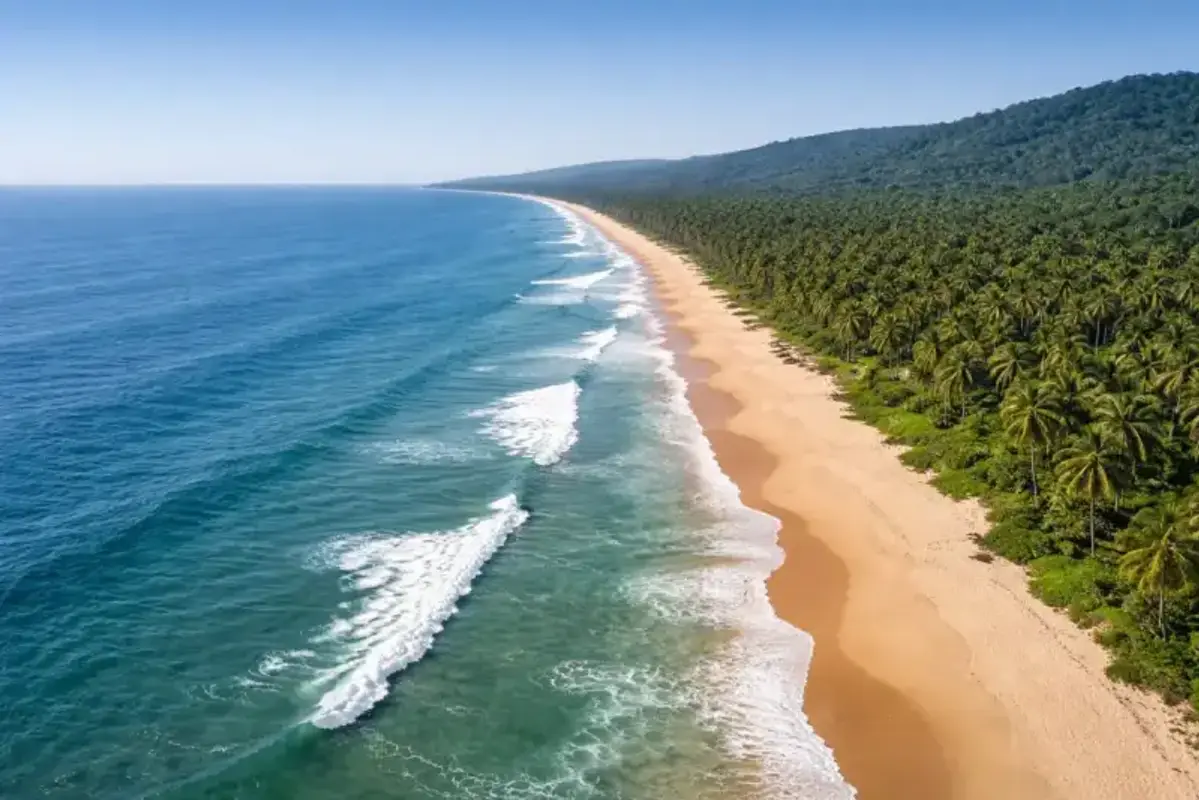 Liberia eSIM card data plans for international travel