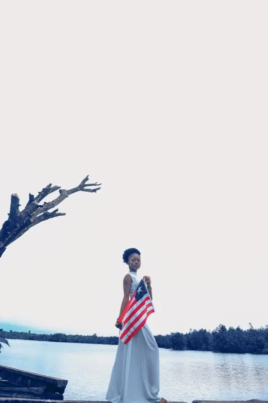 Liberia — HelloRoam eSIM coverage