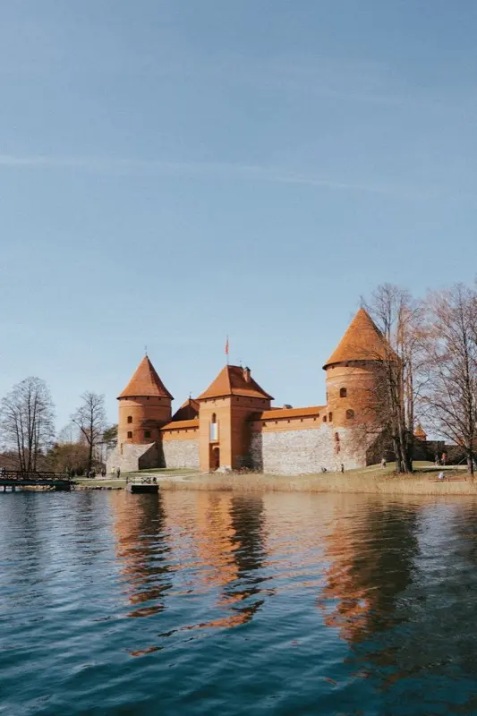 Lithuania — HelloRoam eSIM coverage