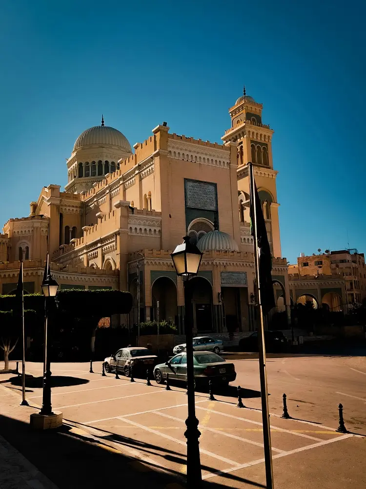 Libya eSIM card data plans for international travel