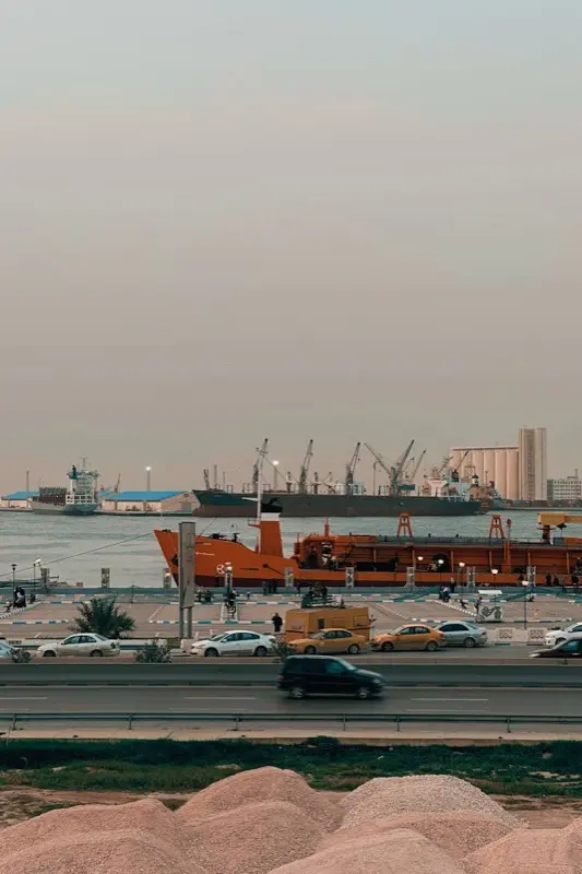 Libya — mobile connectivity coverage