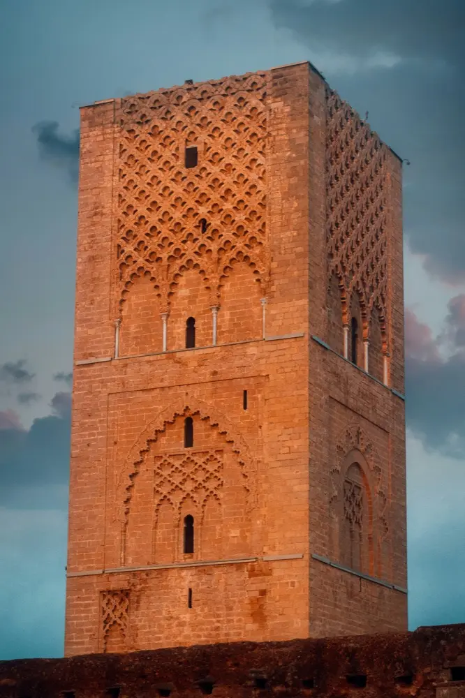 HelloRoam mobile data plan for visiting Rabat Morocco with reliable eSIM service