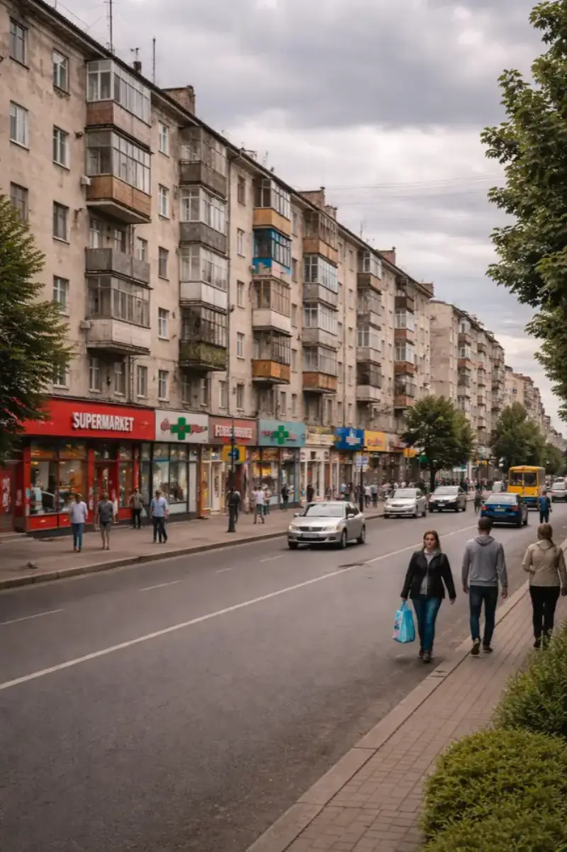 Bli Moldova eSIM coverage for travelers with HelloRoam mobile data plans and fast internet