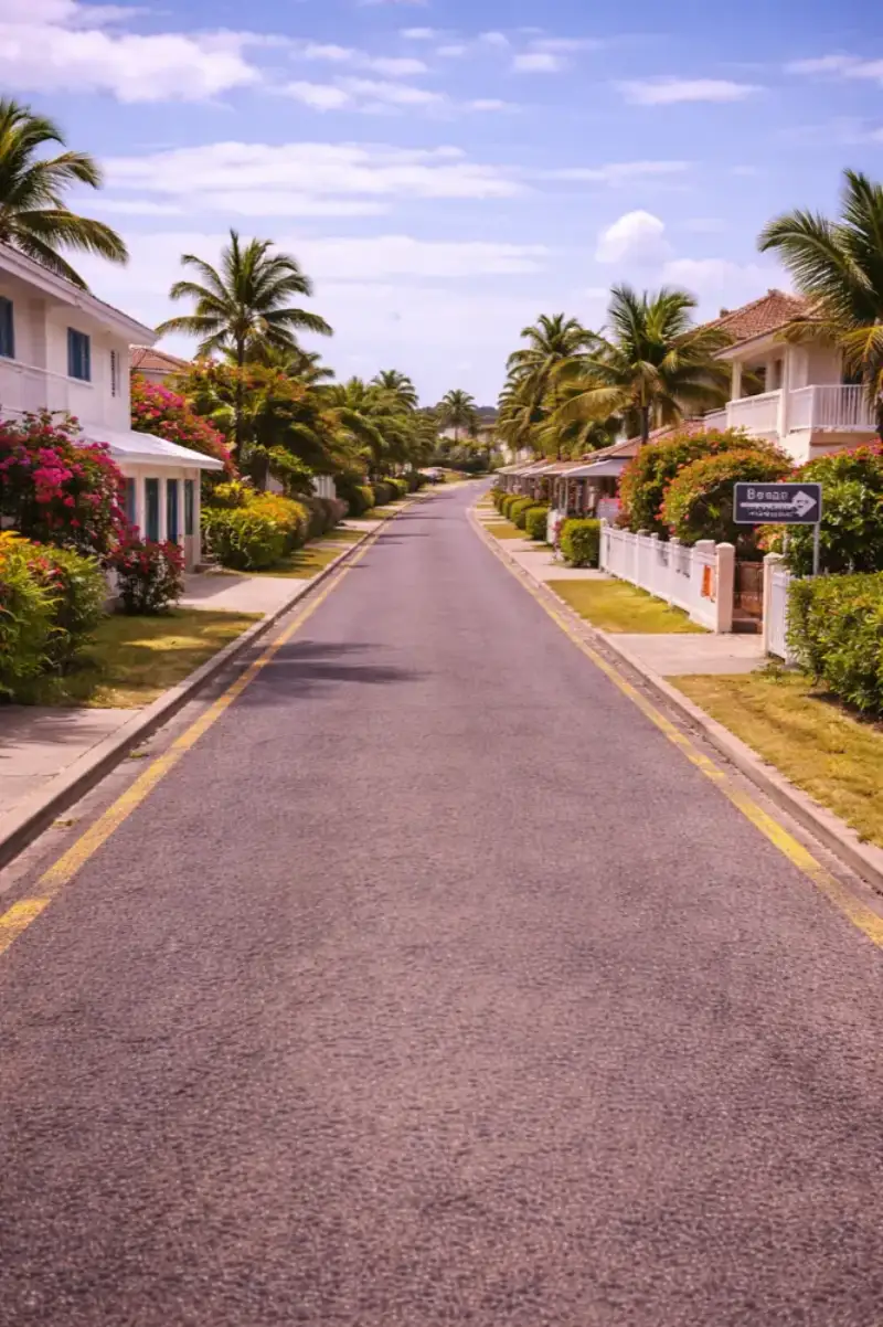 St. Martin — best time to visit